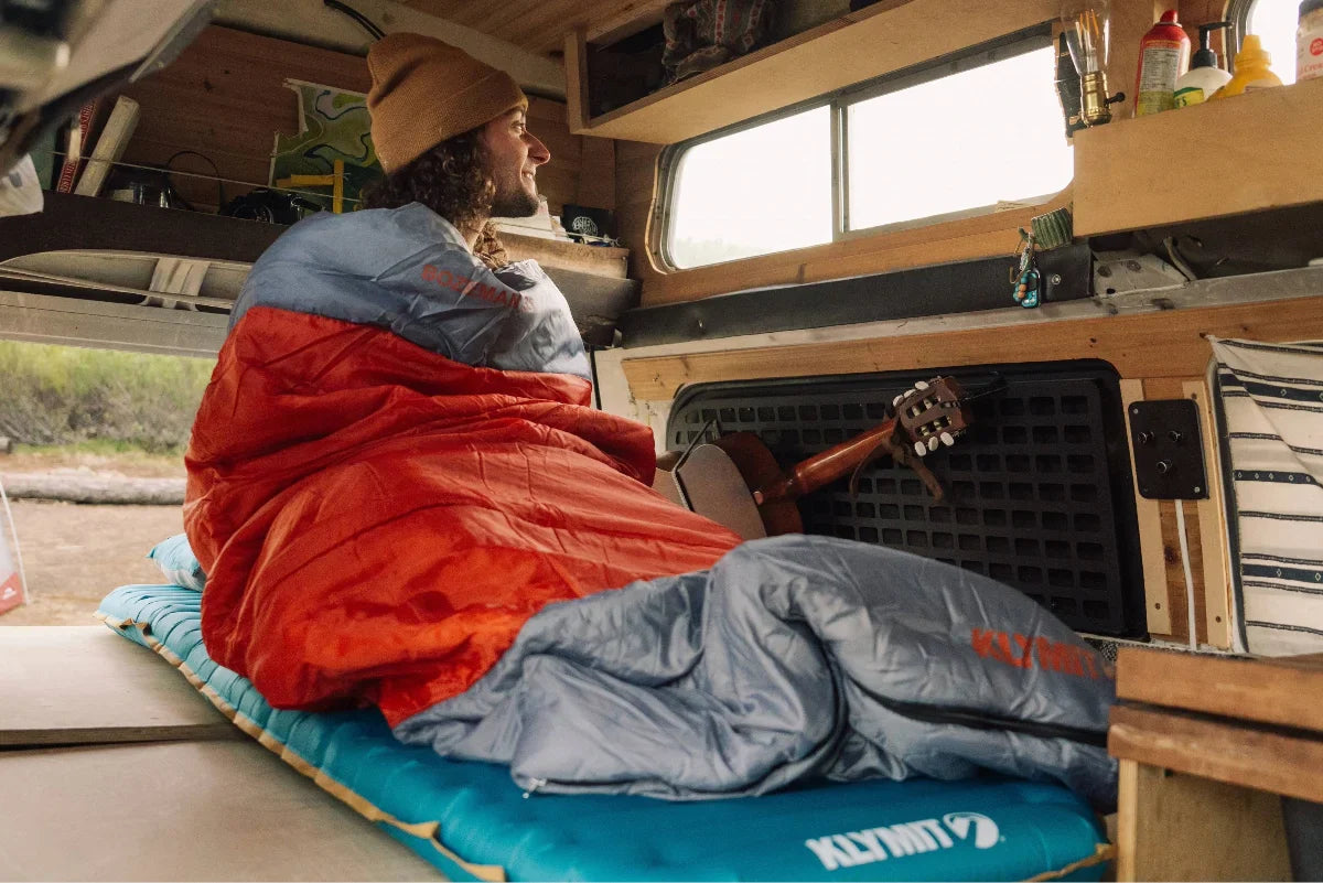 New Arrivals | Klymit® – Klymit