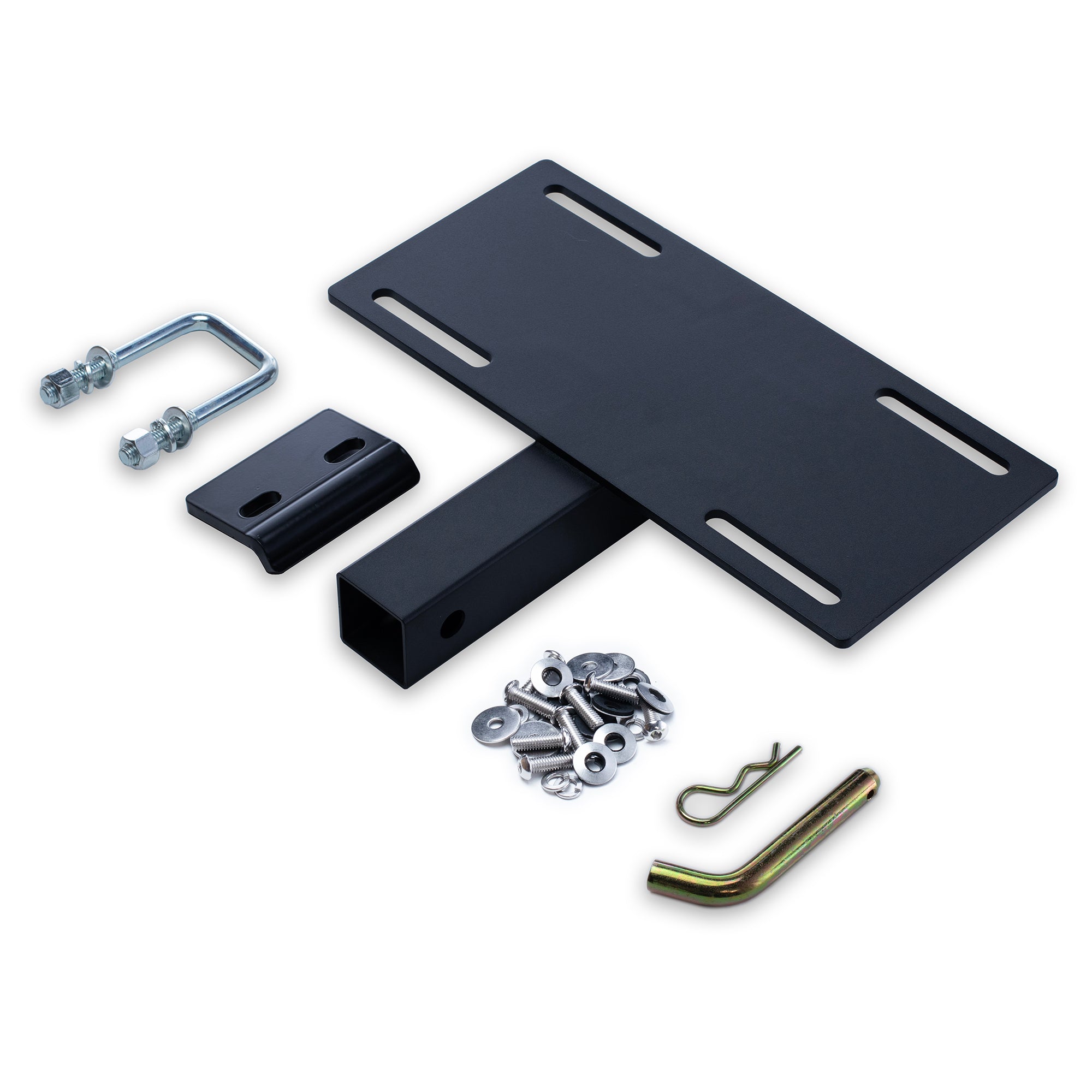 Hitch Mounts