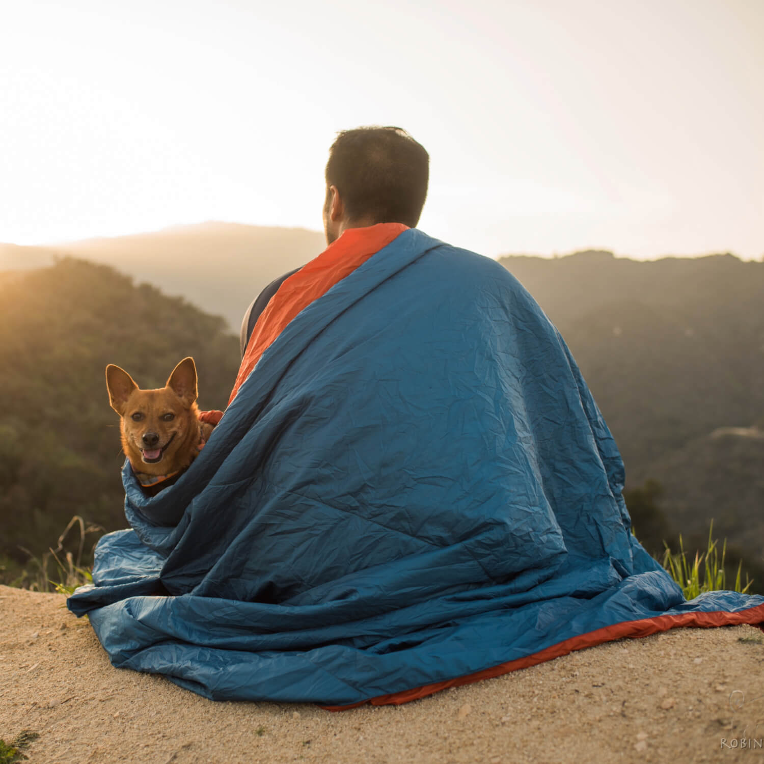 Blankets