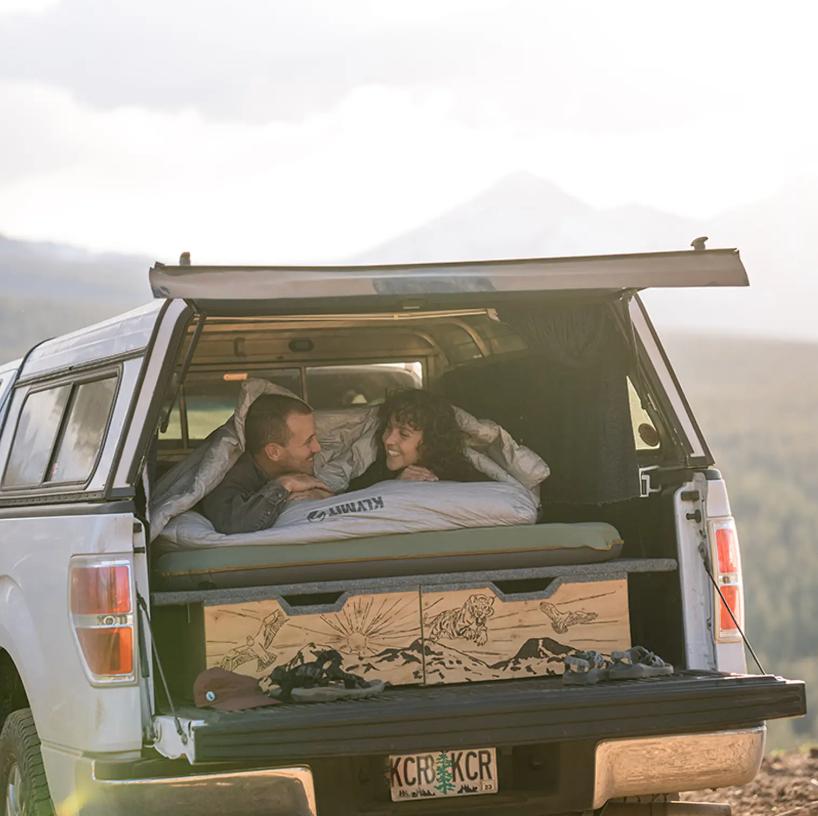 Car Camping