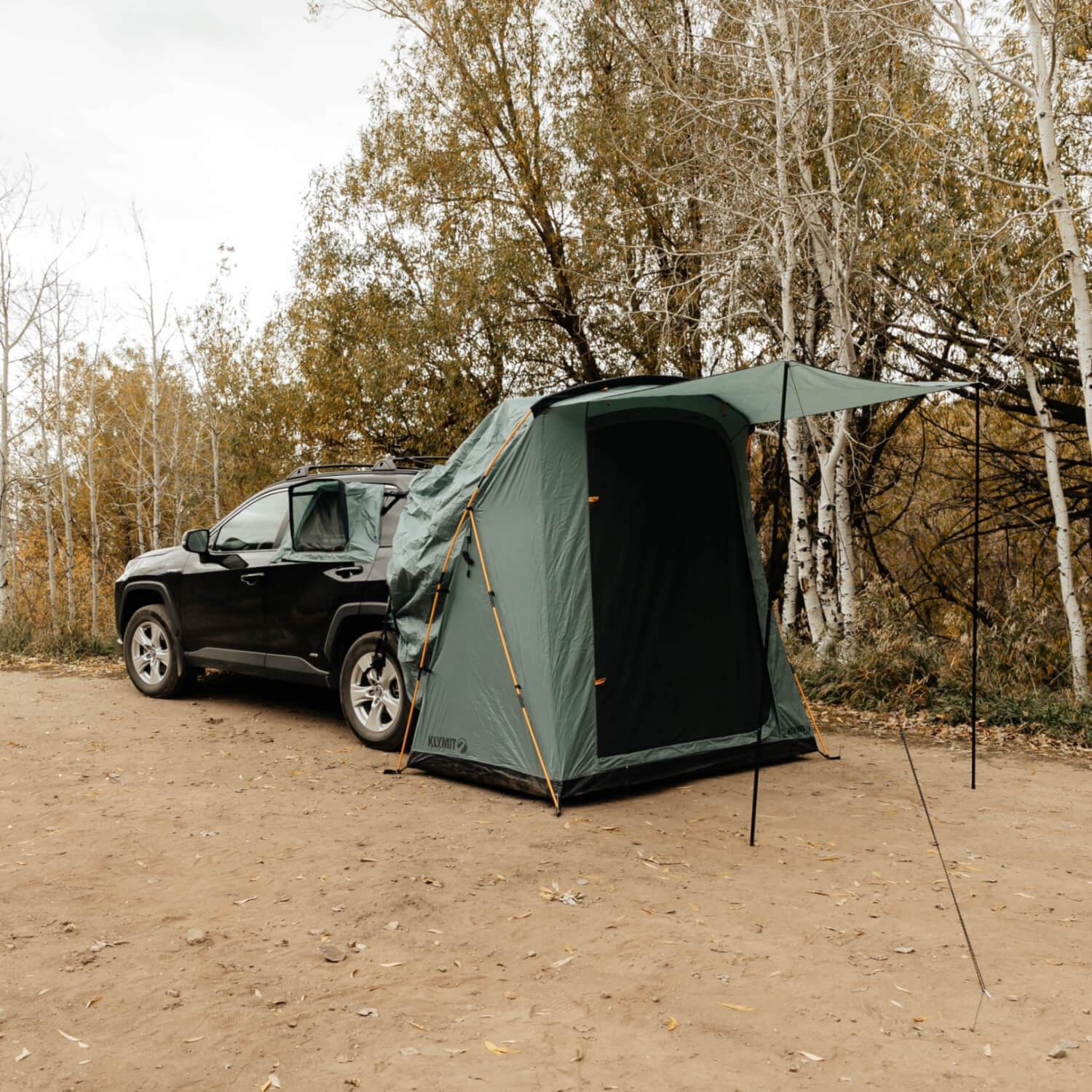 Car Camping