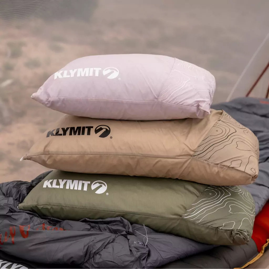 Pillows