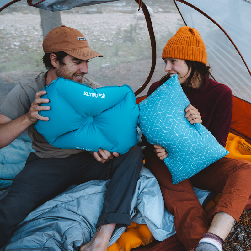 Pillows