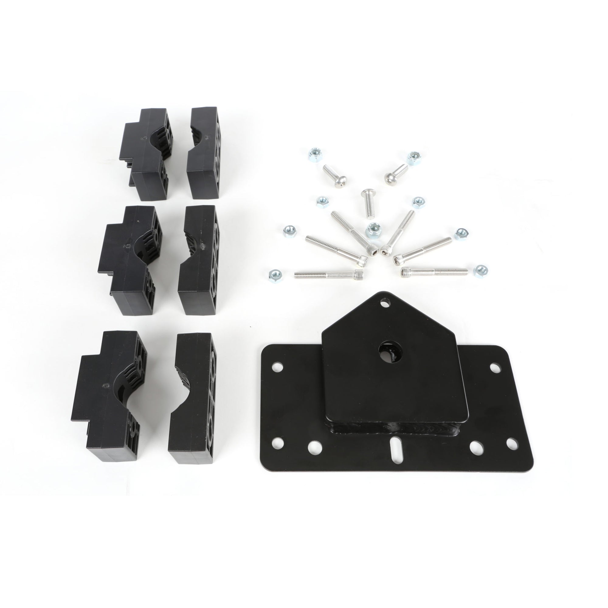 Rack Mounts