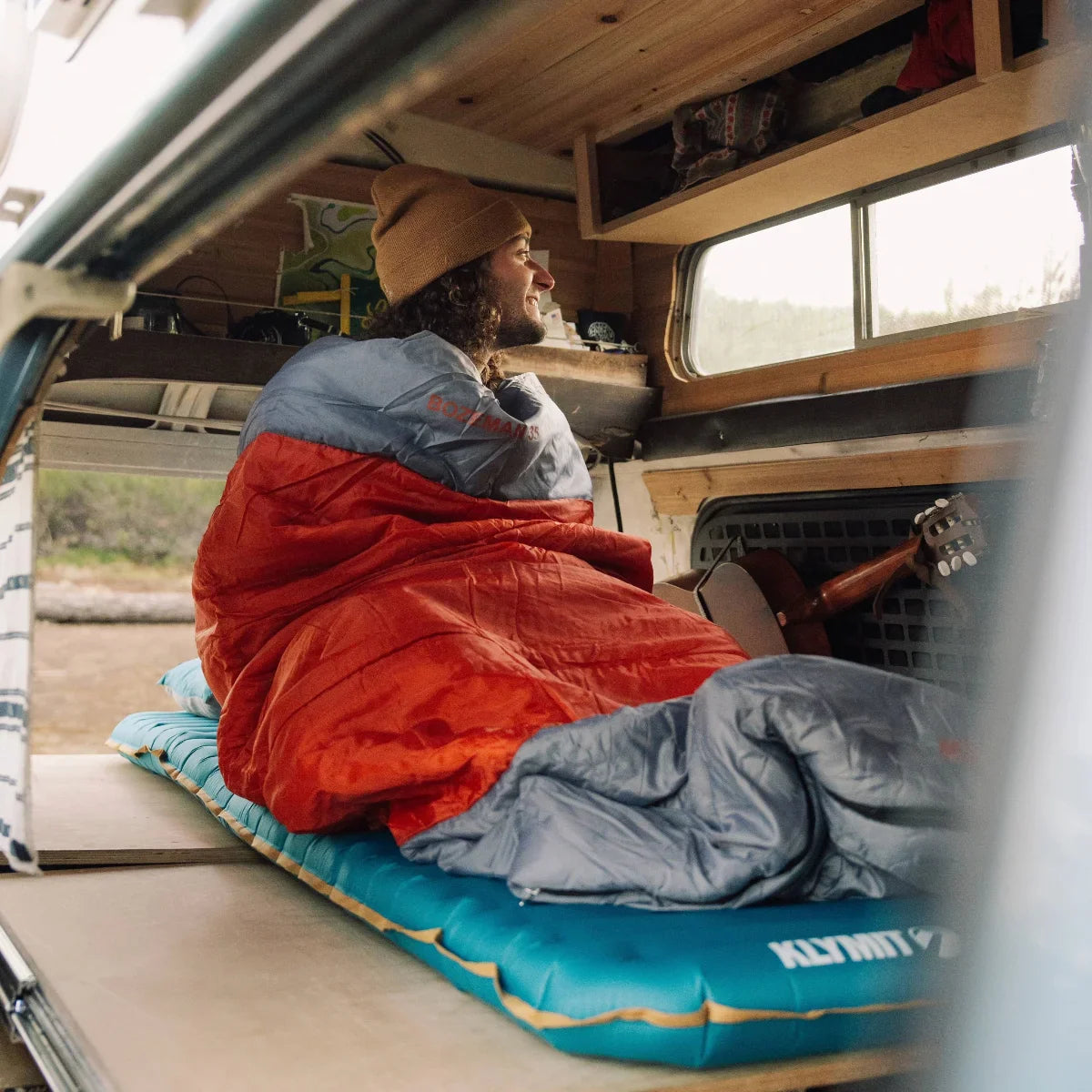 Comfort Camping