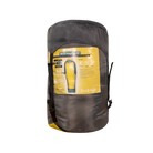 Wild Aspen 0 Large, Yellow/Olive Green, Stuff Sack