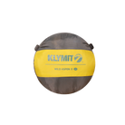 Wild Aspen 0 Large, Yellow/Olive Green, Stuff Sack Bottom