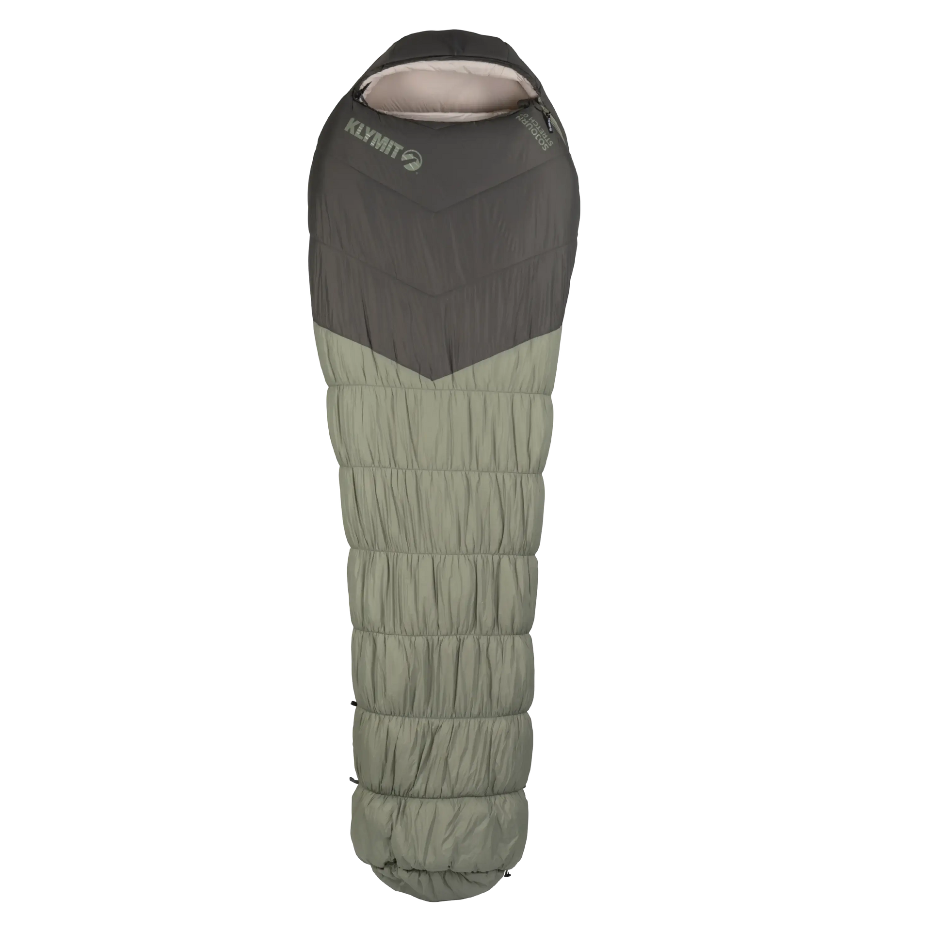 Sojourn Stretch 0™ Sleeping Bag | Klymit® – Klymit