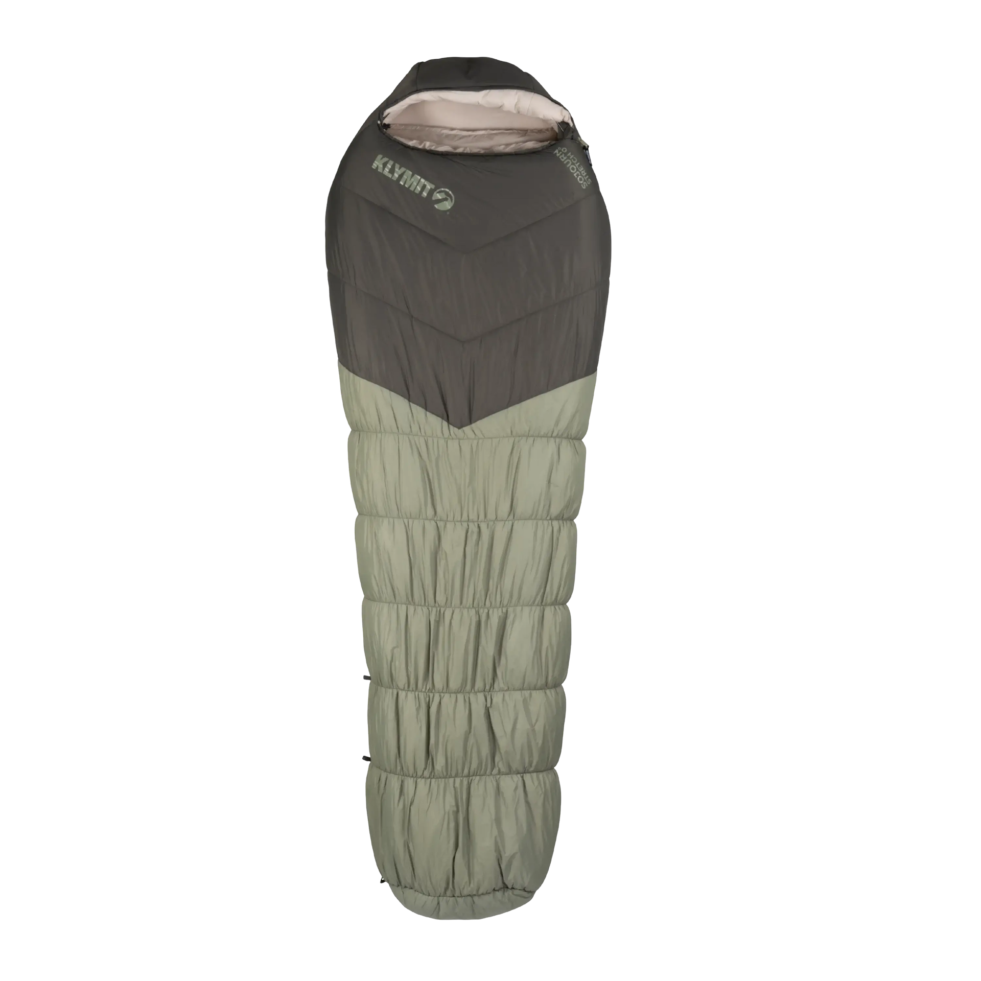 Sojourn Stretch 0™ Sleeping Bag | Klymit® – Klymit