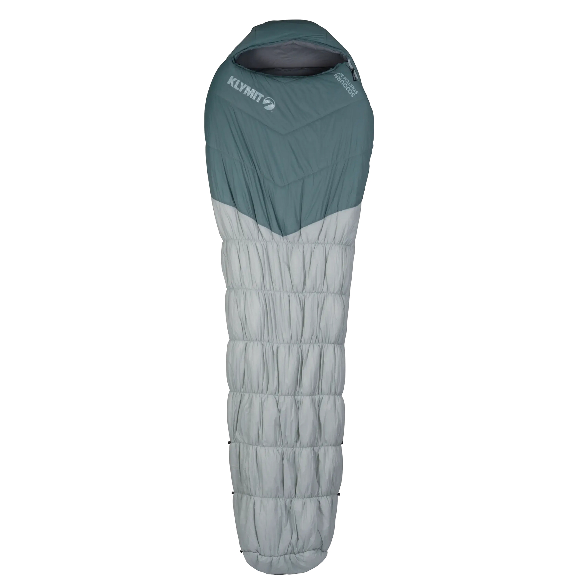 スワドルミー Sojourn Stretch 20™ Sleeping Bag | Klymit® – Klymit