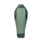 Wild Aspen 20 Regular, Chinois Green, Front
