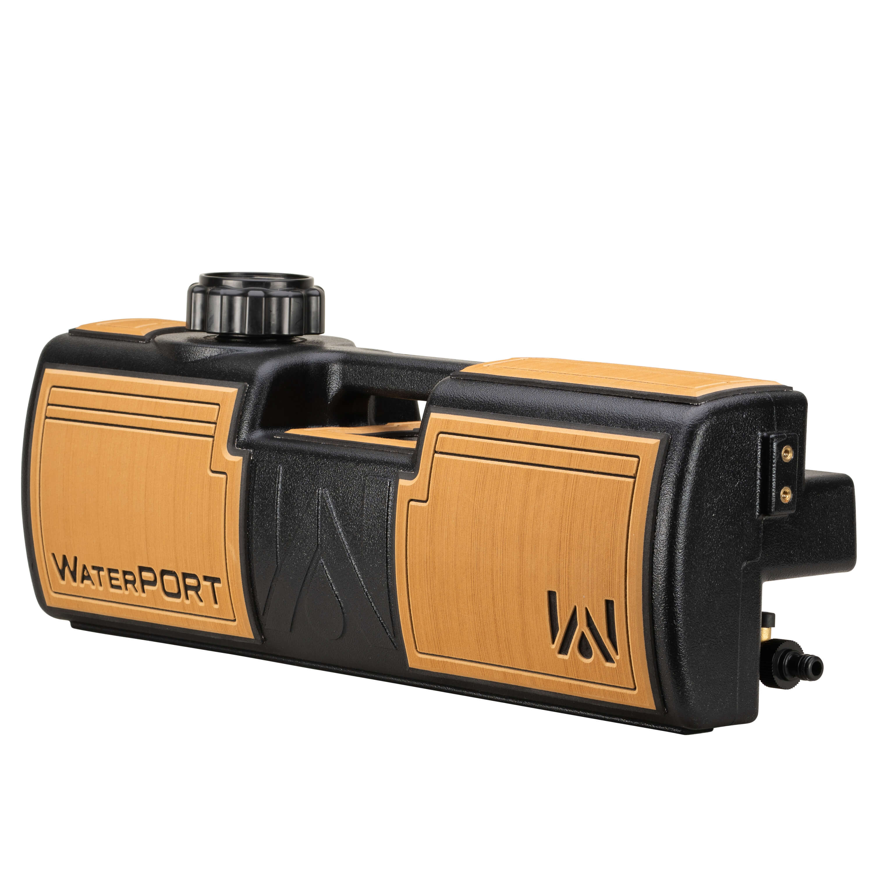 WaterPORT® EVA Wrap | Insulated Wrap for 4 Gallon Daytank – Klymit
