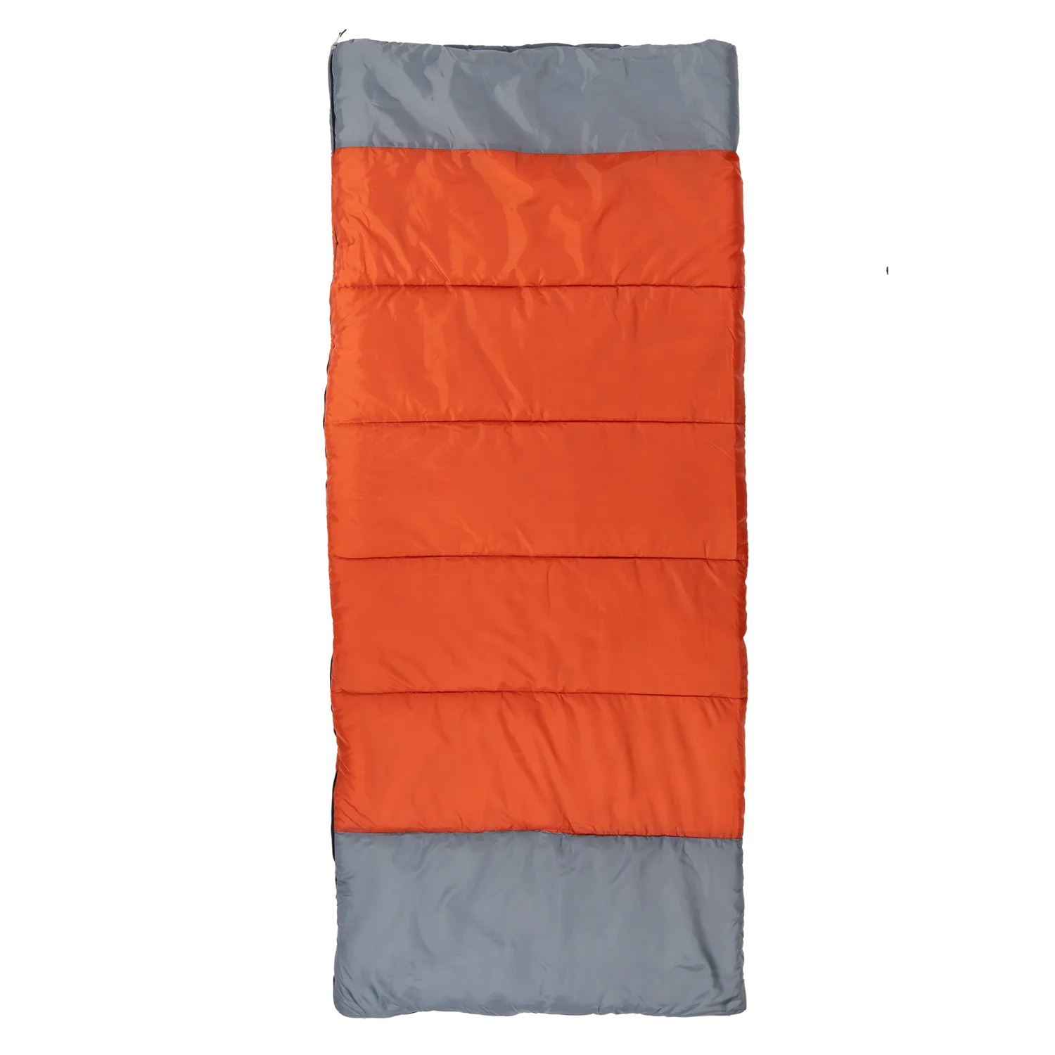 Bozeman 35 Large, Picante/Gray, Back