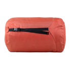 Bozeman 35 Large, Picante/Gray, Stuff Sack Side