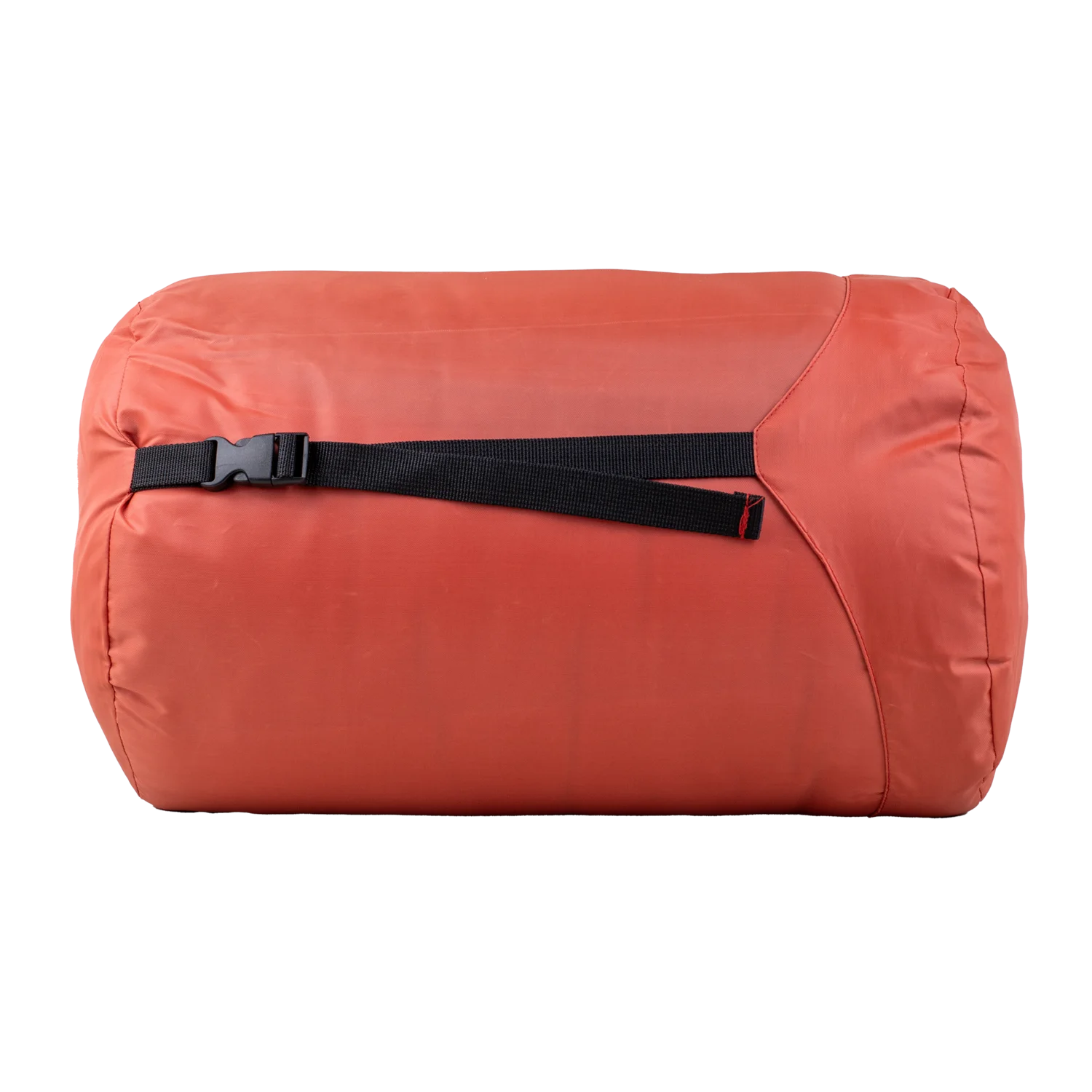 Bozeman 35 Large, Picante/Gray, Stuff Sack Side