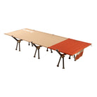 Cedar Mesa Cot, Large, Right Angle