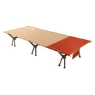 Cedar Mesa Cot, Extra Large, Right Angle