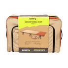 Cedar Mesa Cot, Extra Large, Carry Bag