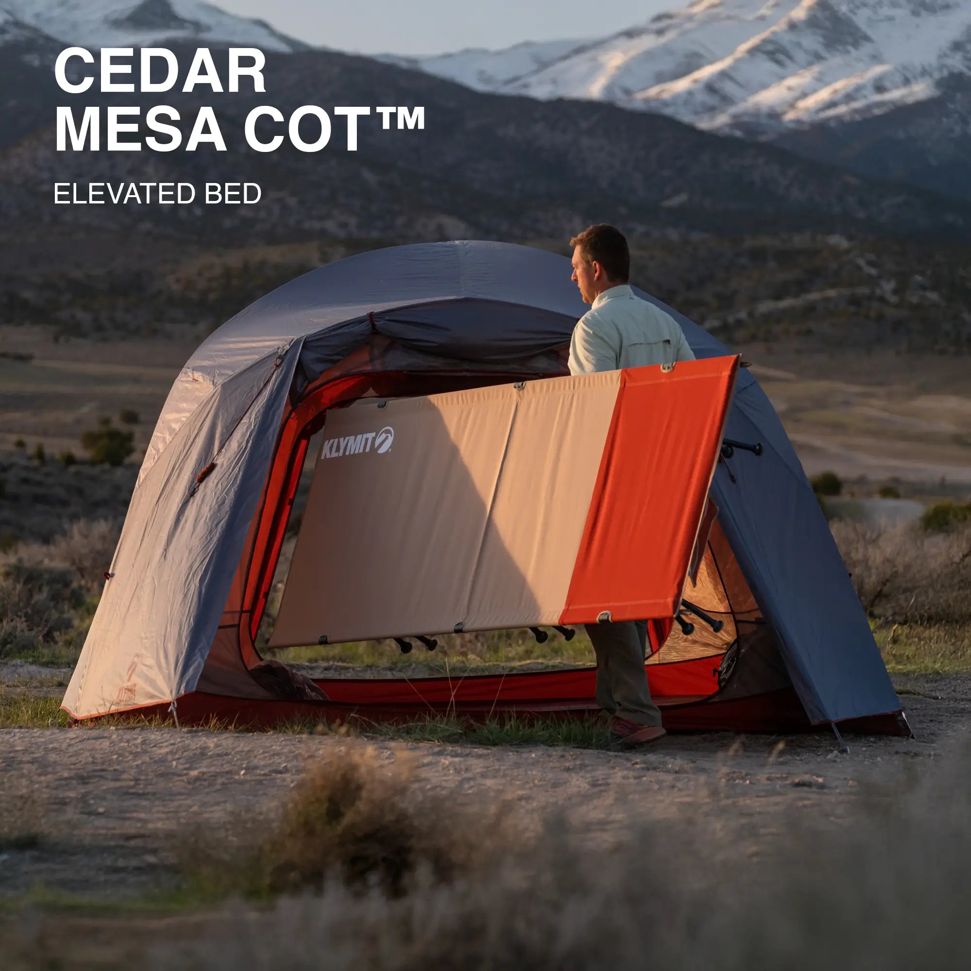 Moonlightgear 別注KLYMIT Moonlightgear 別注KLYMIT