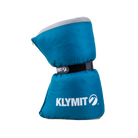 Drift Base Pillow, Ocean Depths, Compressed with Belt