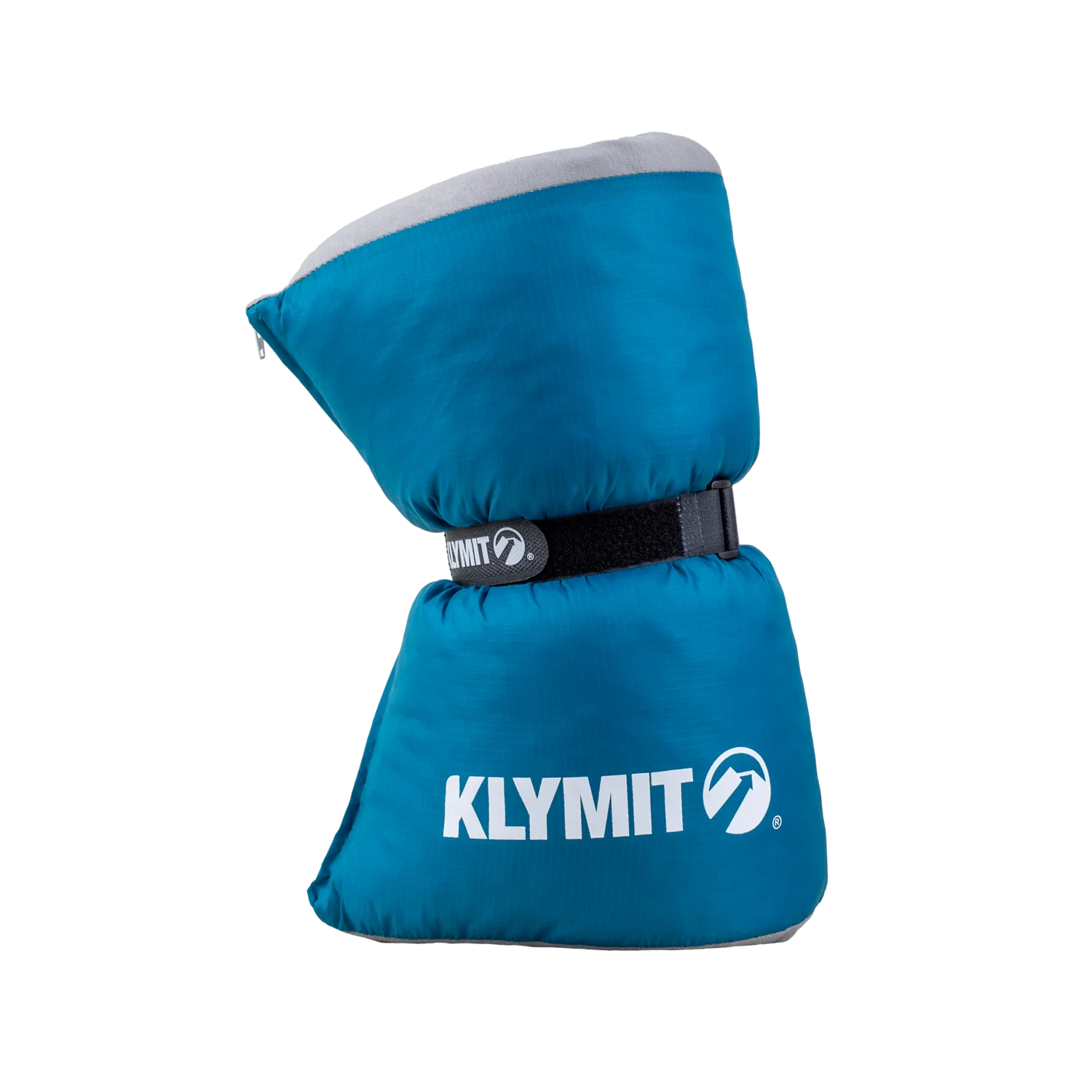 Drift Base Pillow, Ocean Depths, Compressed with Belt