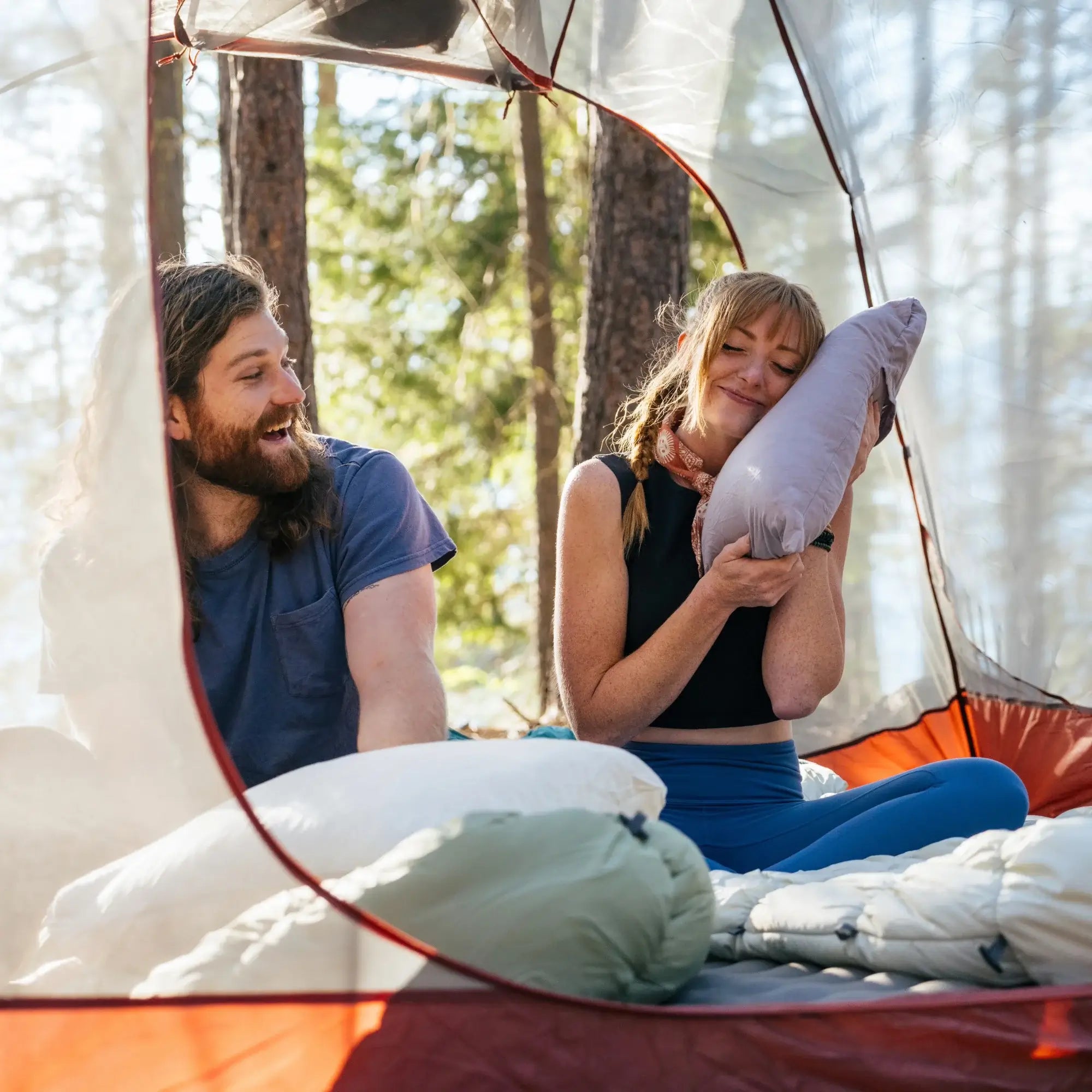 Klymit | Drift Camp Pillow | Memory Foam Klymit | Drift Camp Pillow | Memory Foam