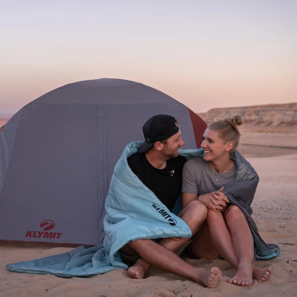 Kelioninė Antklodė Thermarest Stellar Blanket - UAB