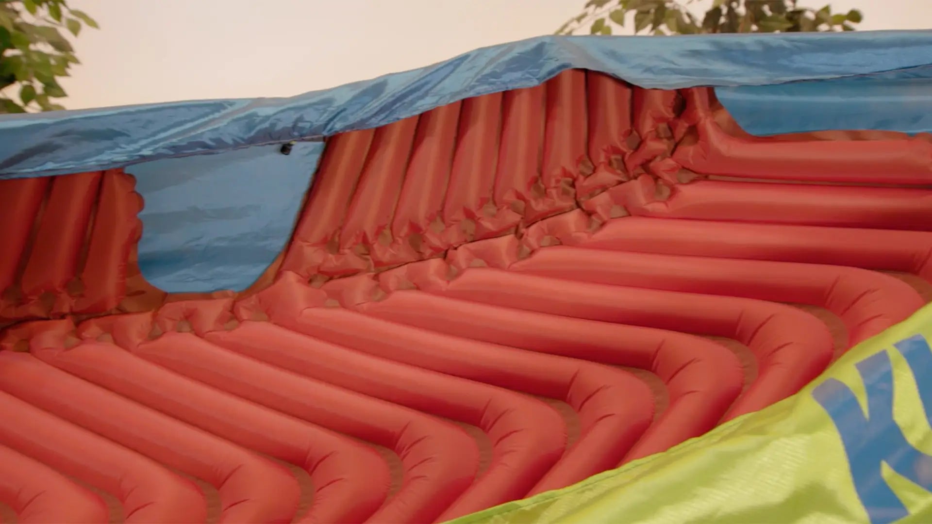 Hammock mattress pad clearance