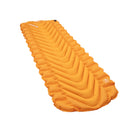 Insulated Static V Peak, Orange, Regular, Side Angled