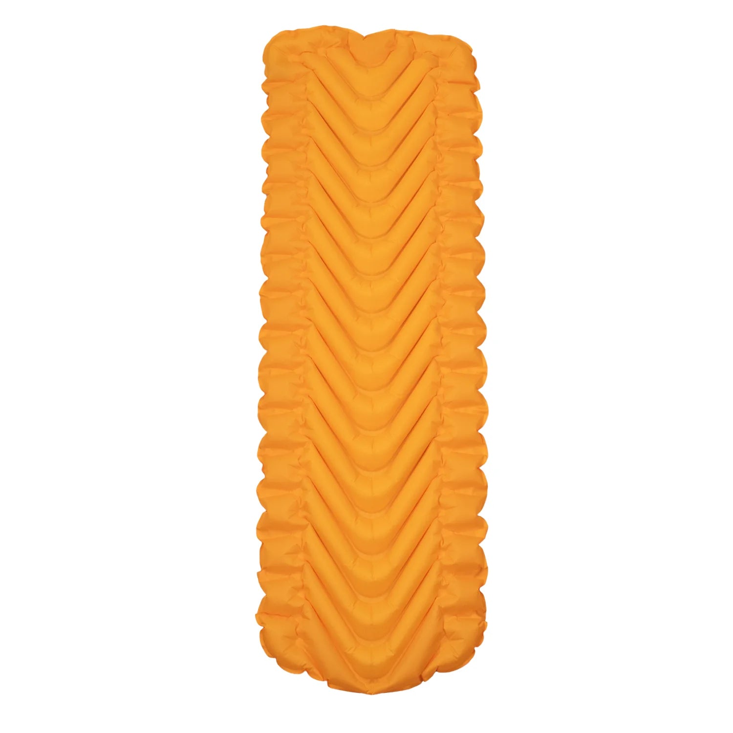 【3つセット】KLYMIT Insulated Static V オレンジ Insulated Static V Lite™ Sleeping Pad | Klymit® – Klymit