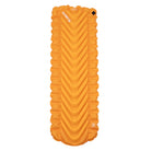 Insulated Static V Peak, Orange, Regular, Front