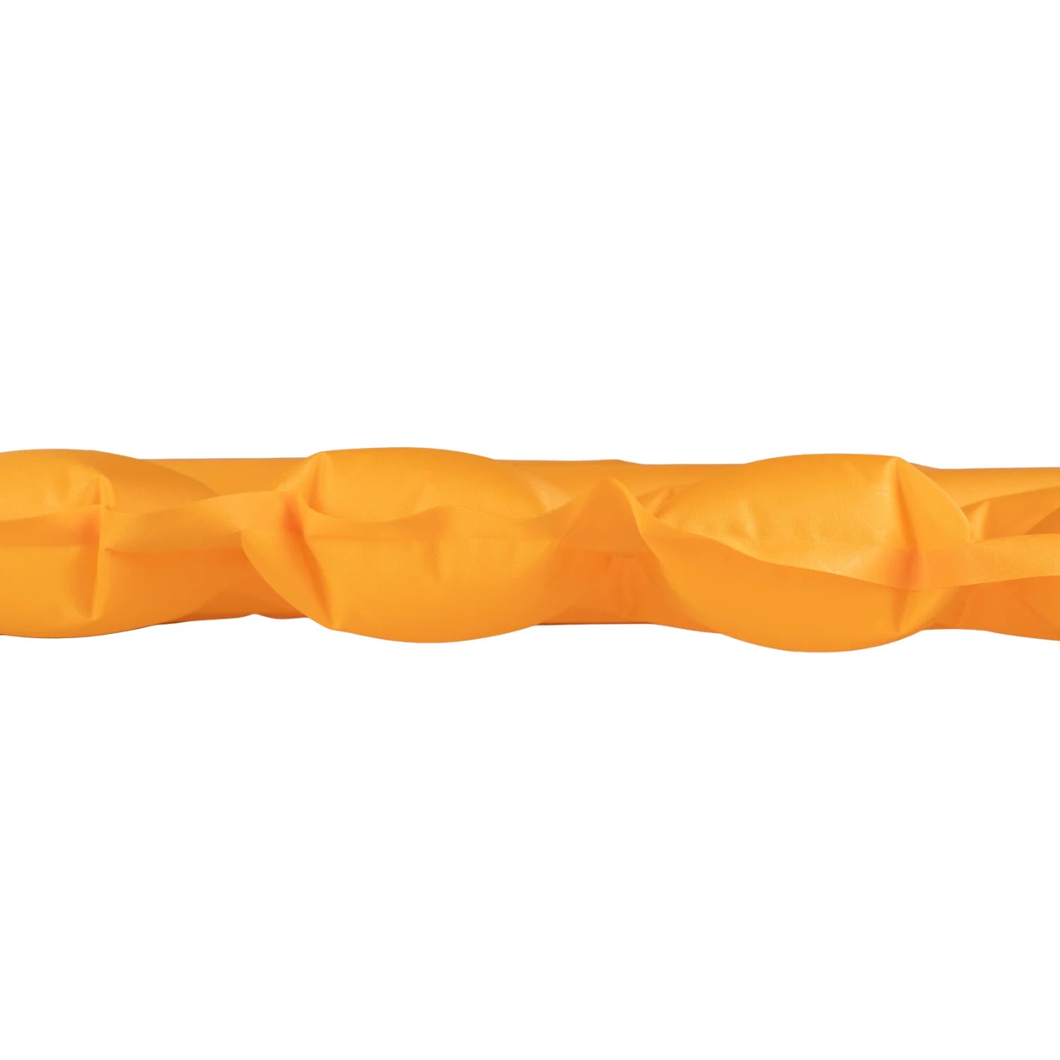 Insulated Static V Peak, Orange, Regular, Thickness