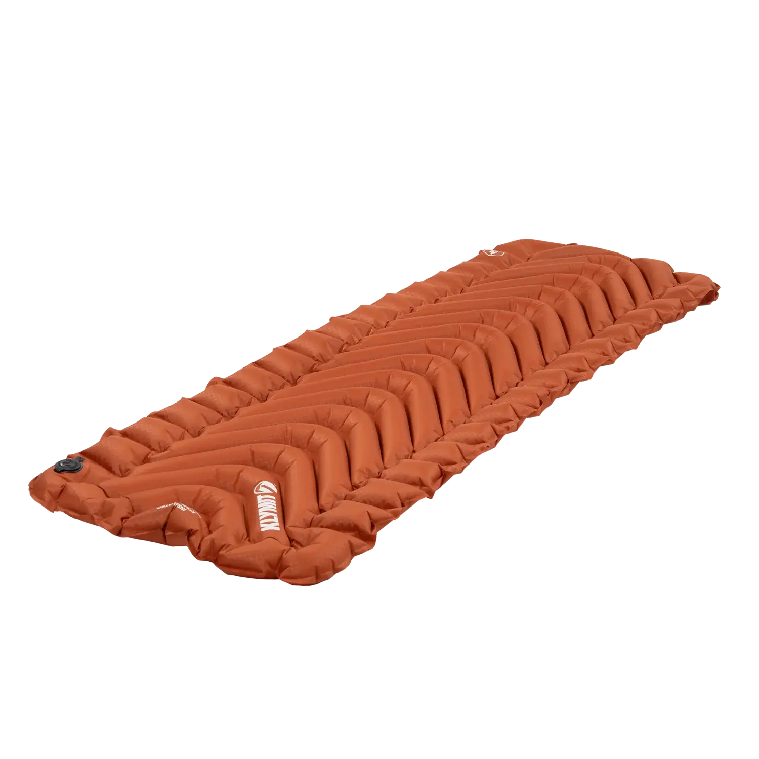 Insulated Static V Peak, Red Rock, Regular, Side Angled