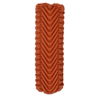 Insulated Static V Peak, Red Rock, Regular, Back