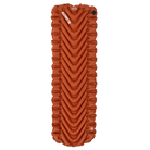 Insulated Static V Peak, Red Rock, Regular, Front