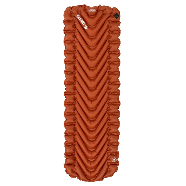 Insulated-Static-V-Peak-