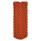 Insulated Static V Peak, Red Rock, Extra Large, Back