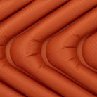 Insulated Static V Peak, Red Rock, Extra Large, Fabric Detail