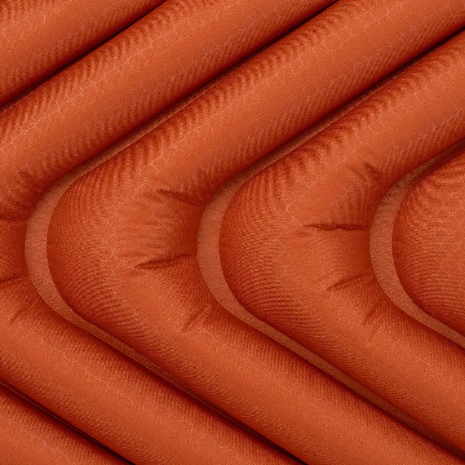 Insulated Static V Peak, Red Rock, Extra Large, Fabric Detail