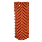 Insulated Static V Peak, Red Rock, Extra Large, Front