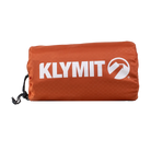 Insulated Static V Peak, Red Rock, Extra Large, Stuff Sack