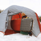 Insulated Klymaloft Sleeping Pad, Extra Large, Lifestyle Winter Camping