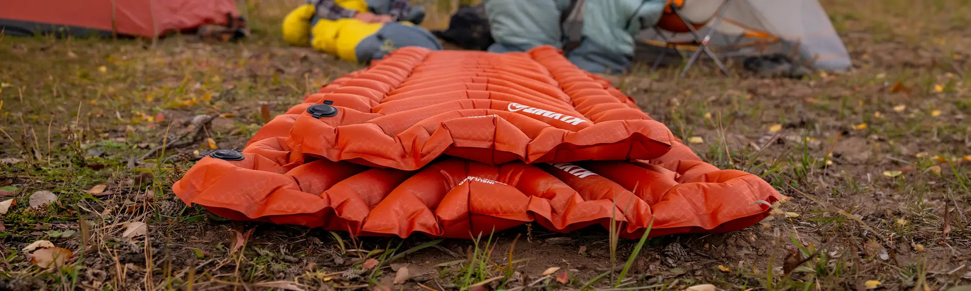 Peak Tier Sleeping Pads | Klymit – Klymit Peak Tier Sleeping Pads | Klymit – Klymit