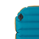 Klymaloft Base, Ocean Depths, Valve Closed