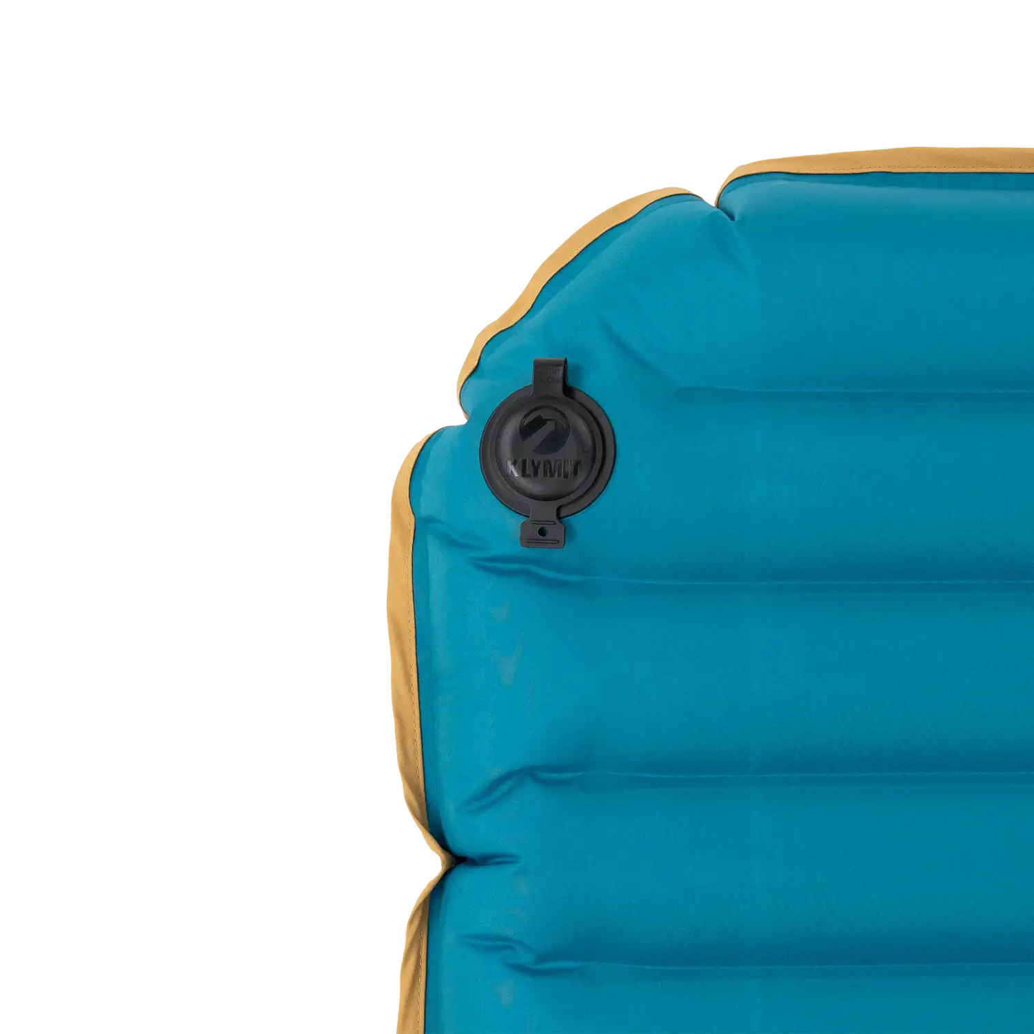 Klymaloft Base, Ocean Depths, Valve Closed