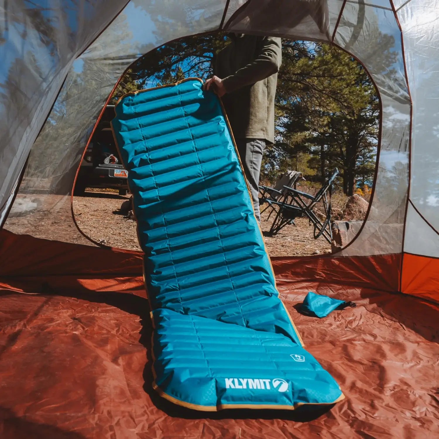 Klymit