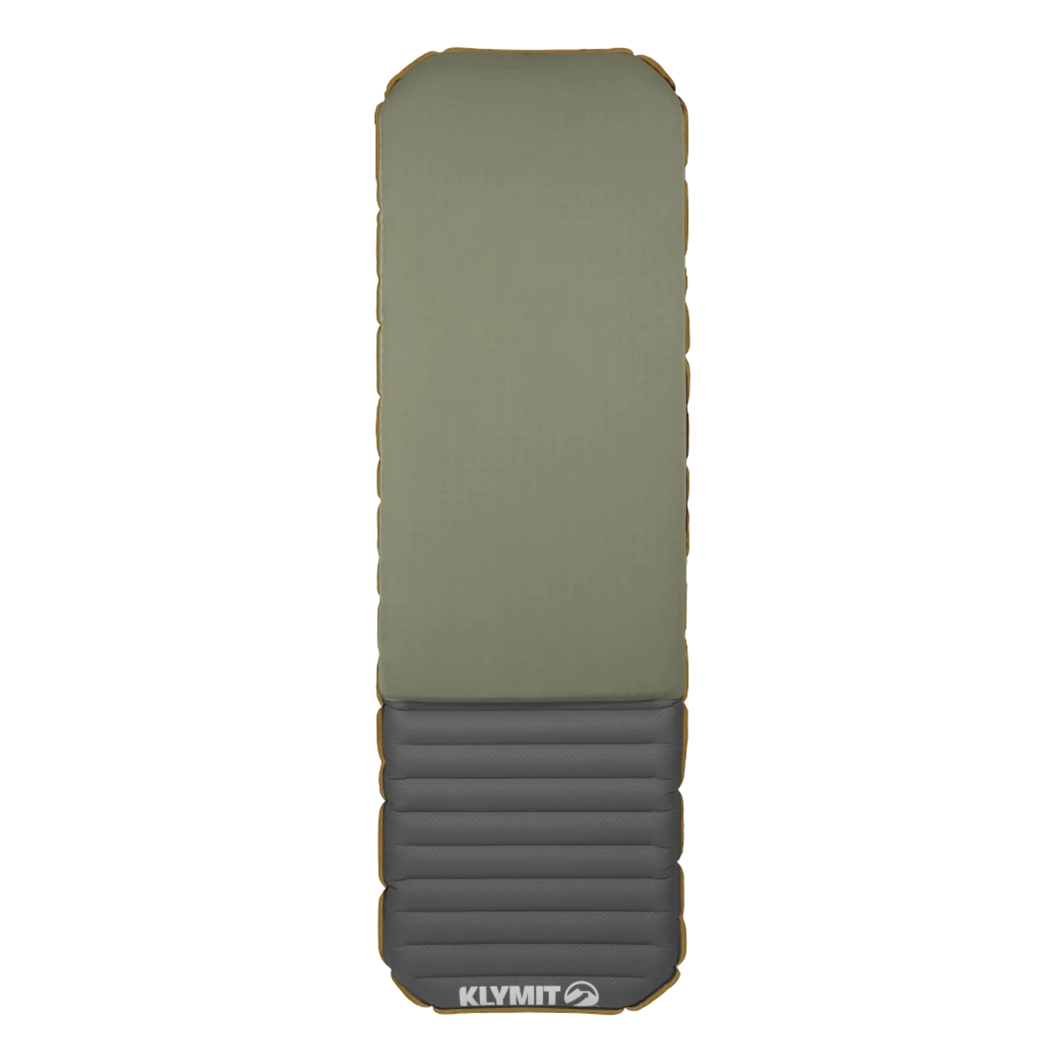 Klymaloft Summit, Green, Regular, Front