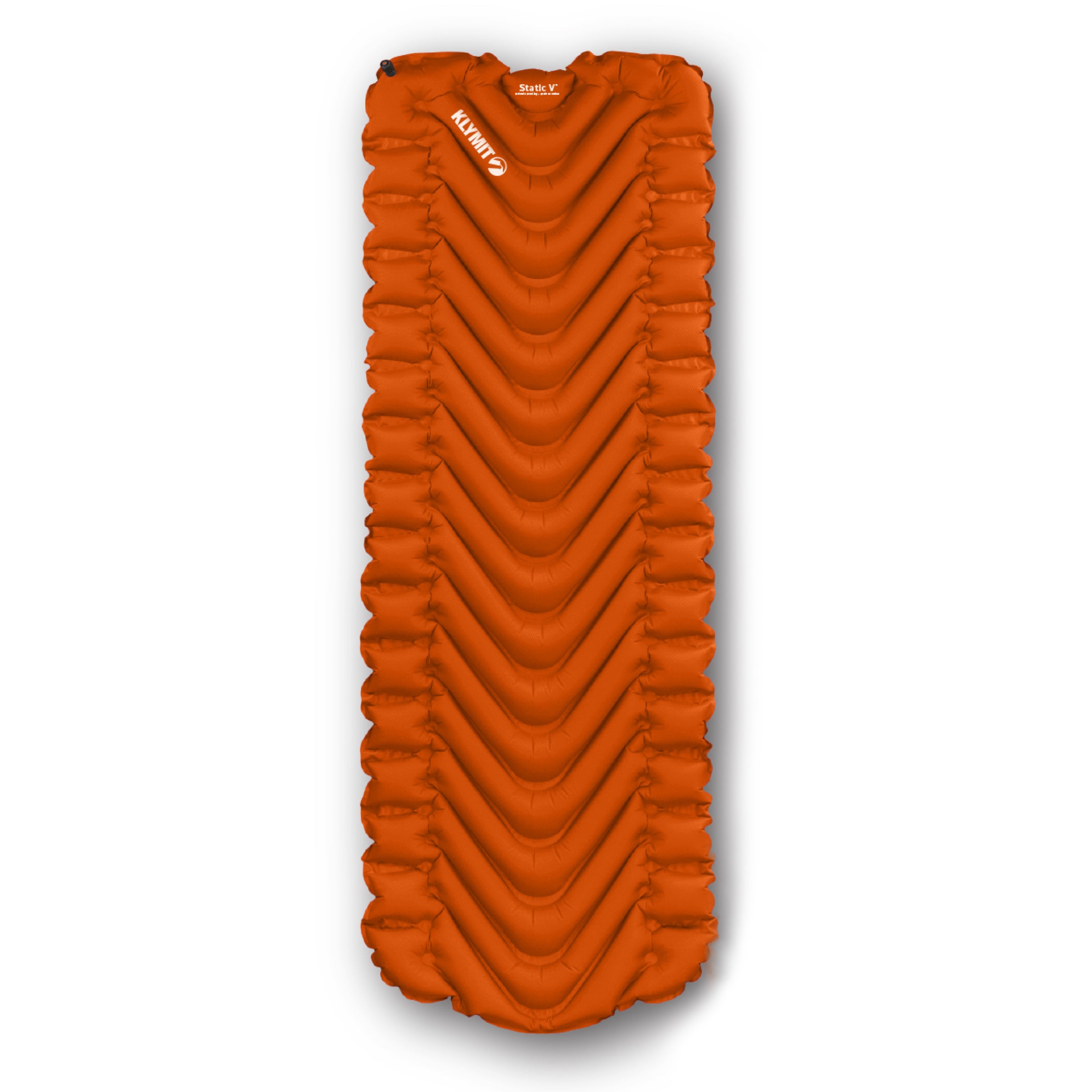 Klymit Static V Inflatable Sleeping Pad