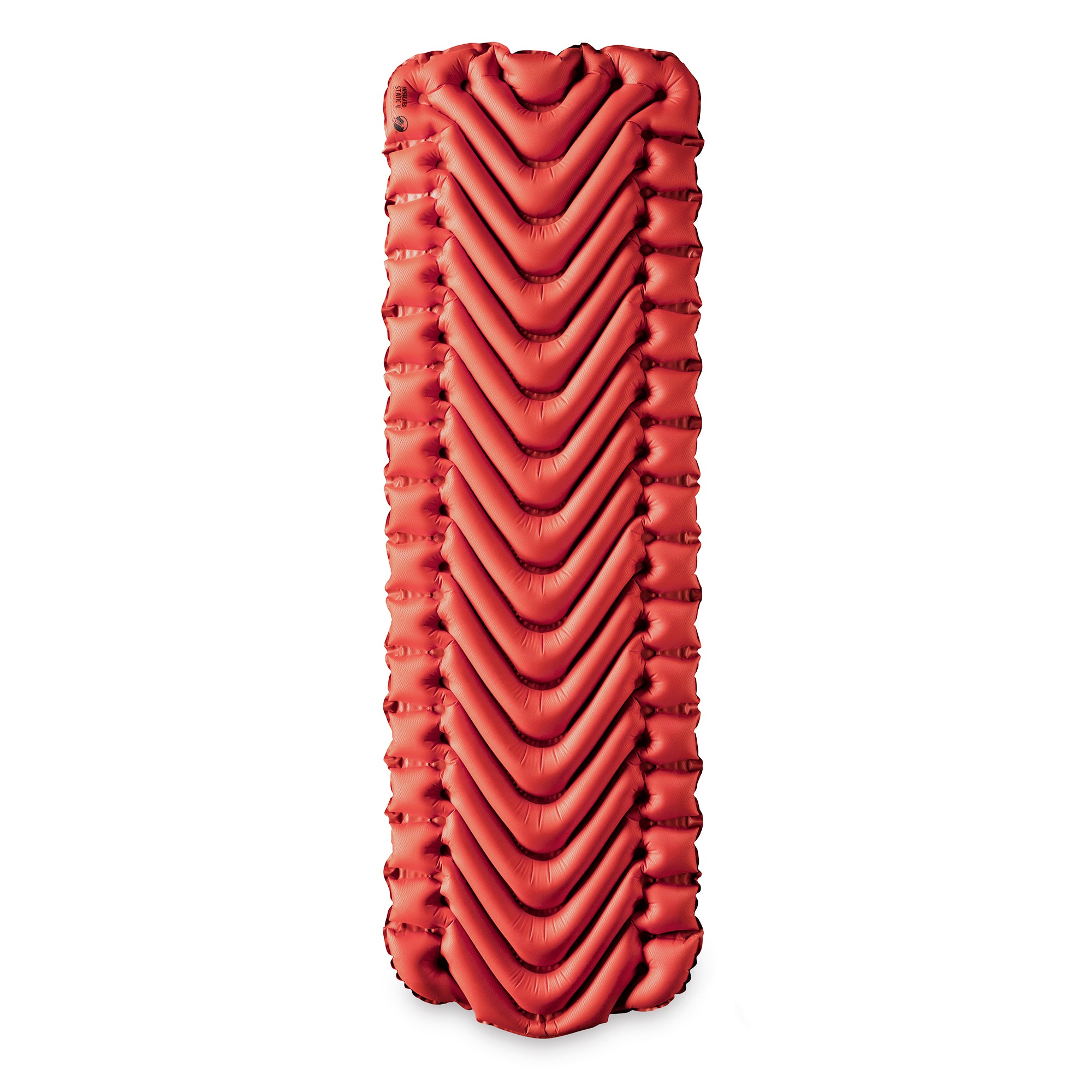 Insulated Static V™ Sleeping Pad