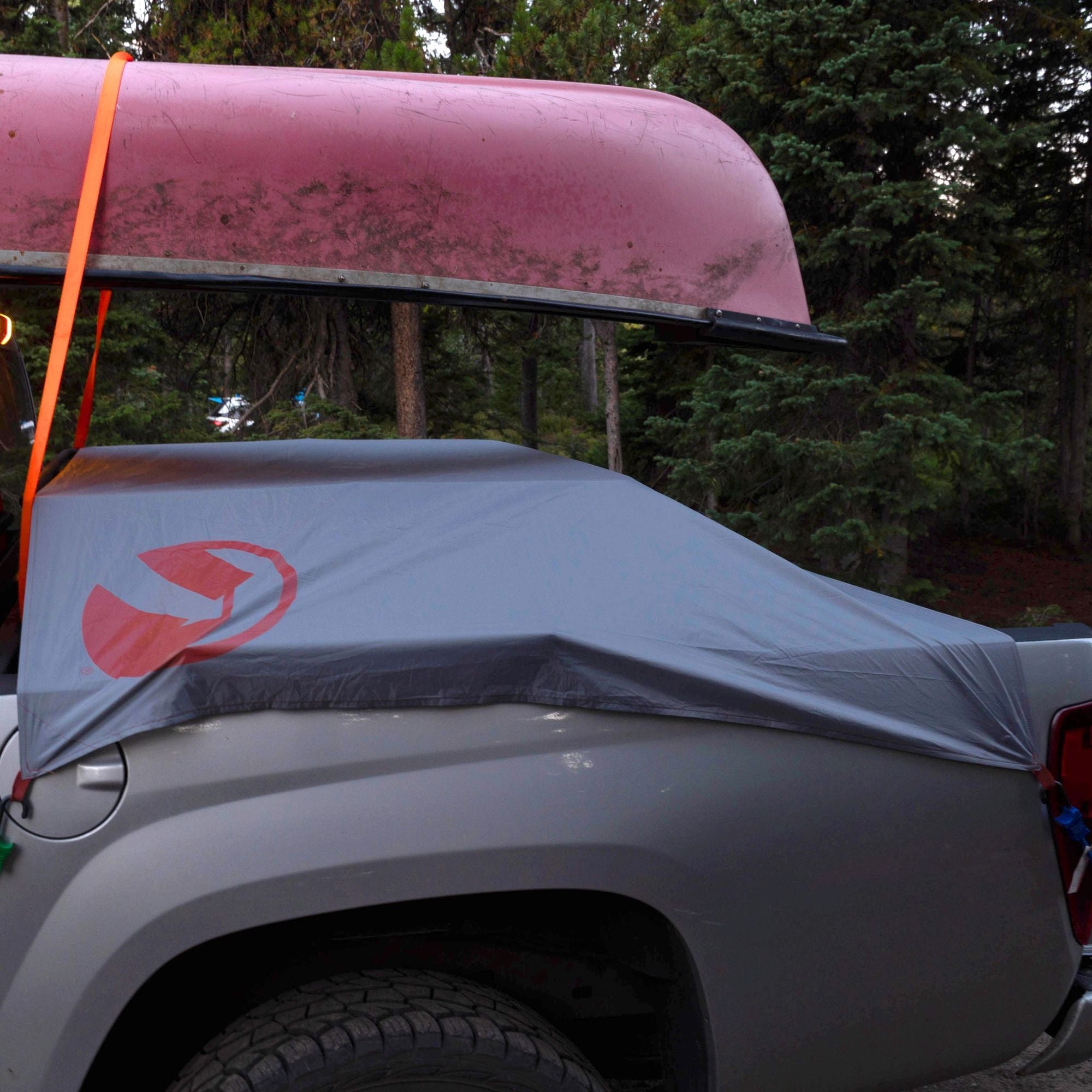 Klymit | Roamer Camping Tarp & Shelter